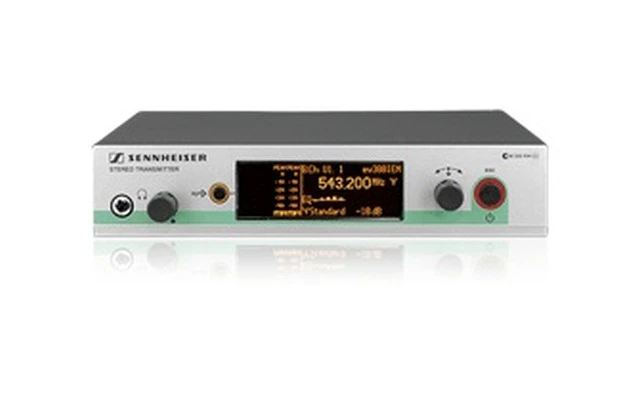 Sennheiser SR 300 IEM G3
